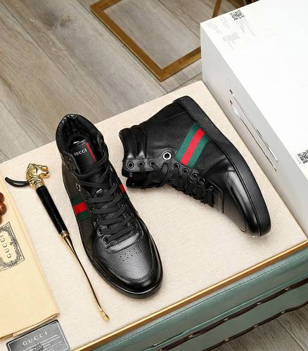Picture of Gucci Shoes Men _SKUfw151566341fw
